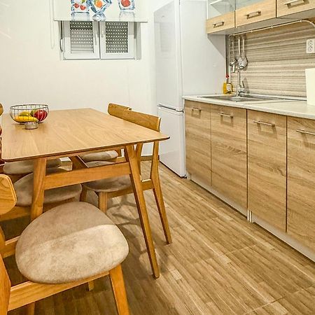 La Maison Plakes 3 Bdr Apt Skiathos Exterior foto